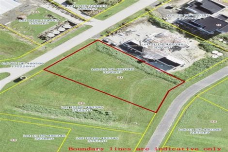 Photo of property in 21 Aileron Rise, Dairy Flat, Albany, 0794