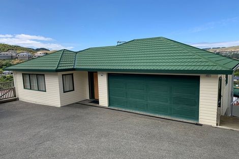 Photo of property in 26 Tattenhall Grove, Churton Park, Wellington, 6037