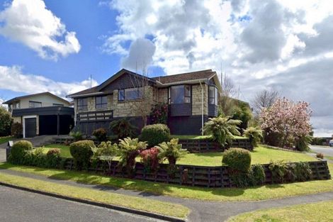 Photo of property in 48 Tasman Drive, Tokoroa, 3420
