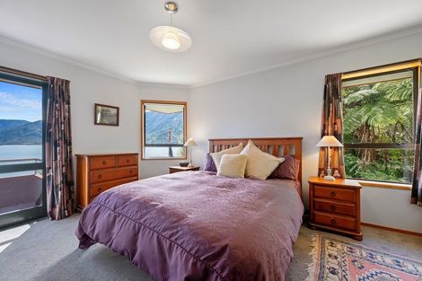 Photo of property in 628 Moetapu Bay Road, Moetapu Bay, Linkwater, 7282