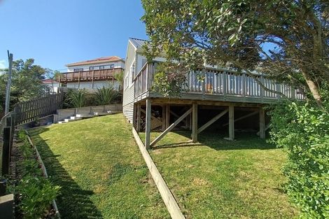 Photo of property in 22 Mysore Street, Khandallah, Wellington, 6035