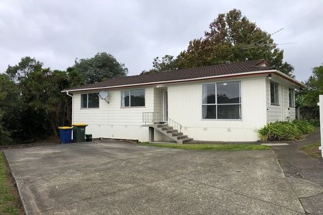 Photo of property in 42 Pisces Road, Glen Eden, Auckland, 0602