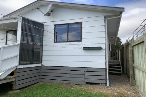 Photo of property in 141 Cambridge Street, Levin, 5510