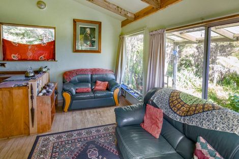 Photo of property in 421 Pakawau Bush Road, Pakawau, Collingwood, 7073