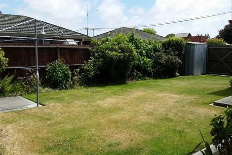 Photo of property in 275 Sawyers Arms Road, Bishopdale, Christchurch, 8053