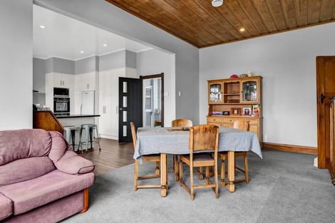 Photo of property in 22 Batten Road, Okaiawa, Hawera, 4671