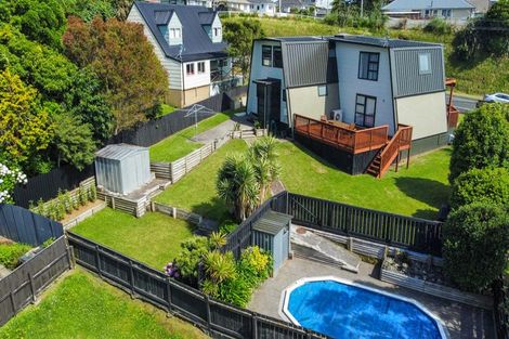 Photo of property in 87 Cumberland Street, Welbourn, New Plymouth, 4312