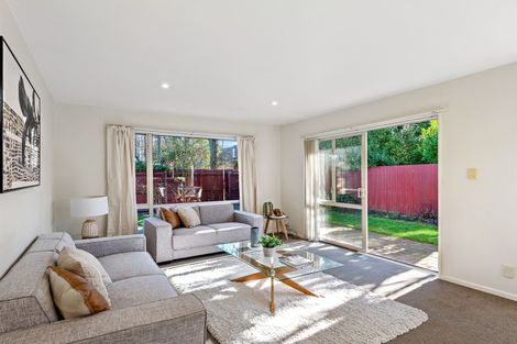 Photo of property in 69a Cavendish Road, Casebrook, Christchurch, 8051