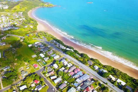 Photo of property in 4 Seascape Lane, Coopers Beach, 0420