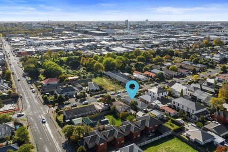 Photo of property in 6 Fairfield Avenue, Addington, Christchurch, 8024