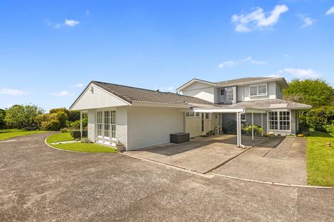 Photo of property in 284 No 3 Road, Te Puke, 3183