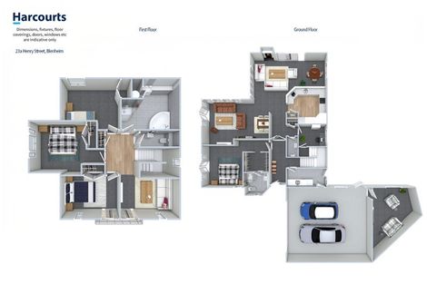 Photo of property in 23a Henry Street, Blenheim, 7201