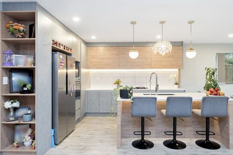 Photo of property in 46 Myland Drive, Hobsonville, Auckland, 0616