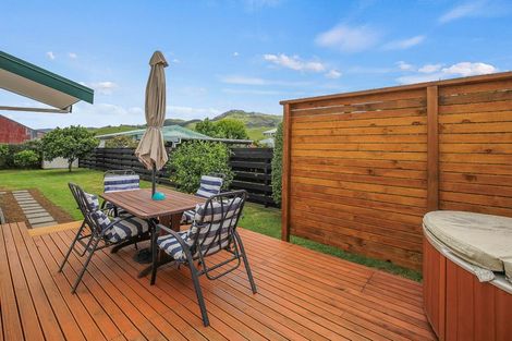 Photo of property in 19 Washington Square, Paeroa, 3600