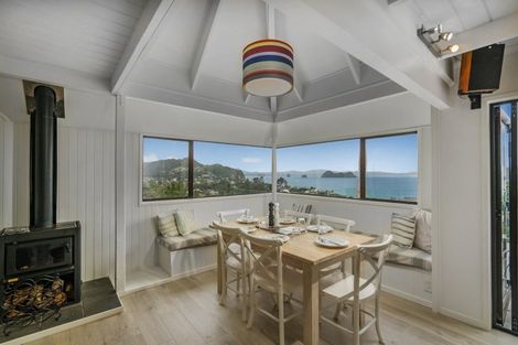 Photo of property in 5 Florence Place, Hahei, Whitianga, 3591