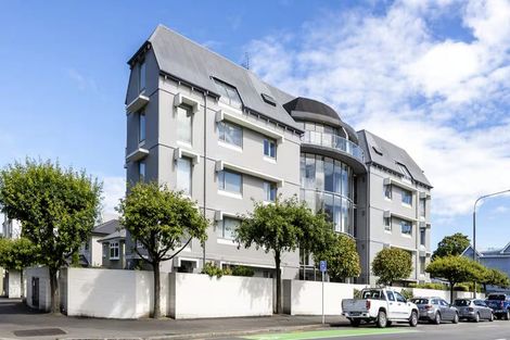 Photo of property in 12/245 Montreal Street, Christchurch Central, Christchurch, 8013