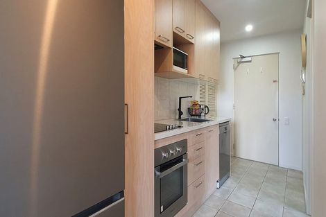 Photo of property in 12/245 Montreal Street, Christchurch Central, Christchurch, 8013