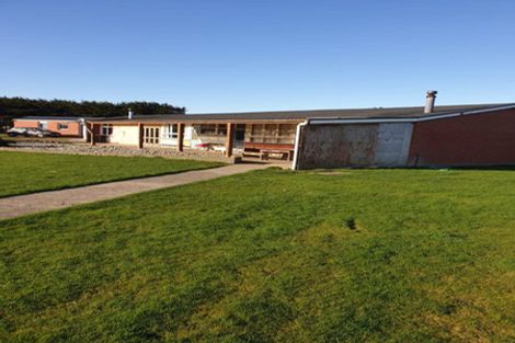 Photo of property in 5 Bolton Street, Orepuki, Riverton, 9881