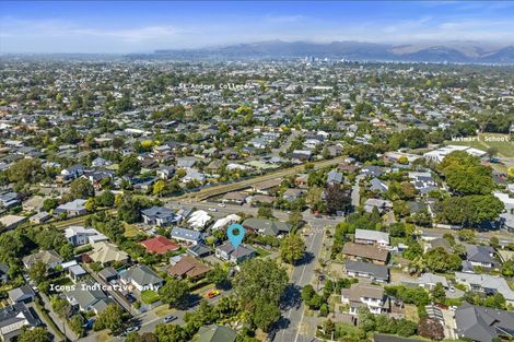 Photo of property in 4 Saint James Avenue, Papanui, Christchurch, 8053