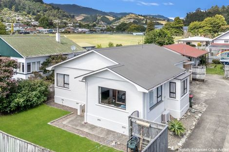 Photo of property in 6 Motueka Street, Nelson South, Nelson, 7010