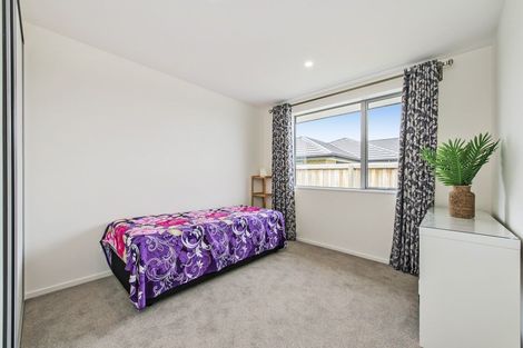 Photo of property in 15 Lennon Drive, Rolleston, 7614