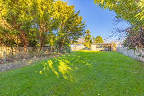Photo of property in 2 Burmah Street, Aramoho, Whanganui, 4500