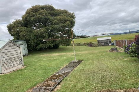 Photo of property in 35 Birchwood Road, Ohai, 9635