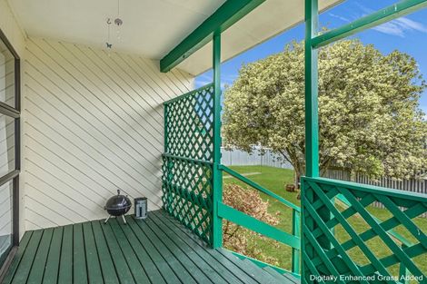 Photo of property in 10a Freyberg Terrace, Waipukurau, 4200