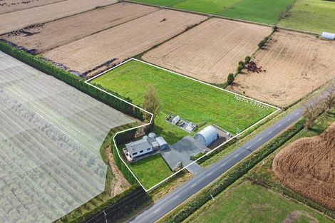 Photo of property in 837 Woodlands Road, Gordonton, Hamilton, 3281