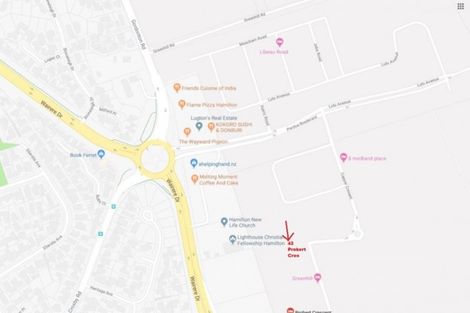 Photo of property in 42 Probert Crescent, Chartwell, Hamilton, 3210