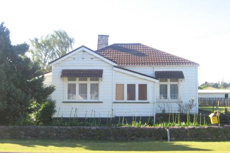 Photo of property in 2 Ward Street, Te Kuiti, 3910