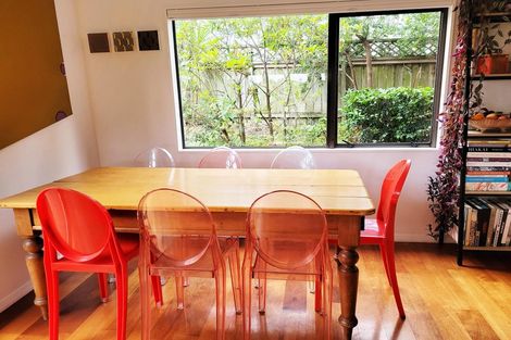 Photo of property in 3a Abbotsford Terrace, Devonport, Auckland, 0624
