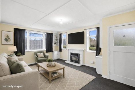 Photo of property in 4 Station Road, Hunterville, 4730