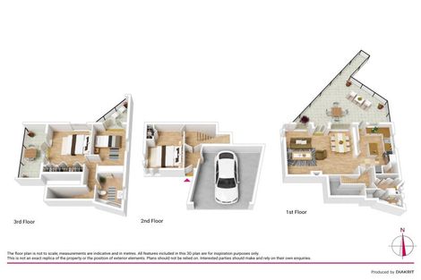 Photo of property in 41 Rona Street, Eastbourne, Lower Hutt, 5013