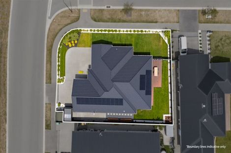 Photo of property in 18 Branthwaite Drive, Rolleston, 7615