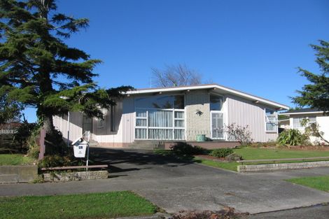 Photo of property in 26 Holdsworth Avenue, Milson, Palmerston North, 4414