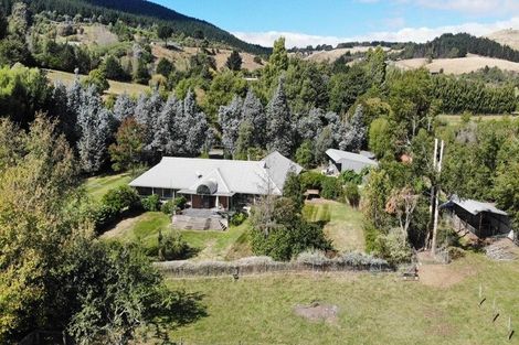 Photo of property in 174 Cossars Road, Tai Tapu, Christchurch, 7672