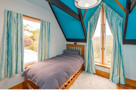 Photo of property in 177 Cecil Road, Wilton, Wellington, 6012