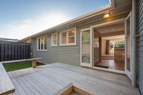 Photo of property in 79 Ohariu Road, Johnsonville, Wellington, 6037