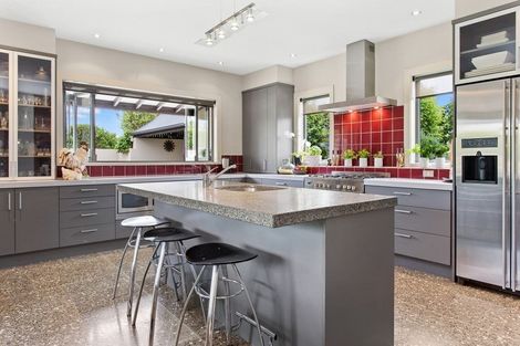 Photo of property in 2 Camwell Park, Flaxton, Rangiora, 7691