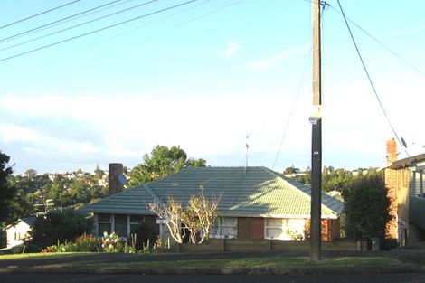 Photo of property in 29 Monarch Avenue, Hillcrest, Auckland, 0627
