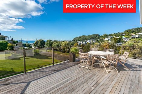 Photo of property in 216 Russell Bruce Place, Onemana, Whangamata, 3691
