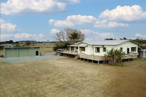 Photo of property in 20a Scottys Camp Road, Parore, Dargaville, 0373