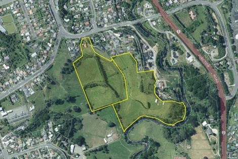 Photo of property in 4 Junction Street, Welbourn, New Plymouth, 4310