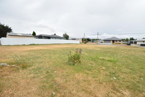 Photo of property in 21 Totara Drive, Twizel, 7901