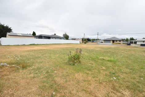 Photo of property in 21 Totara Drive, Twizel, 7901