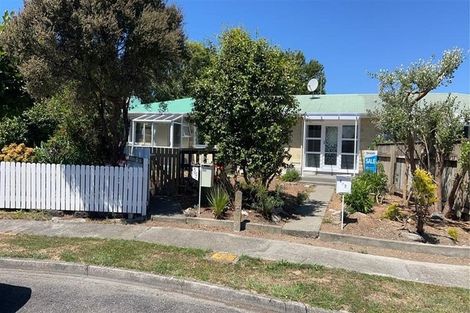Photo of property in 7 Leefield Street, Blenheim, 7201