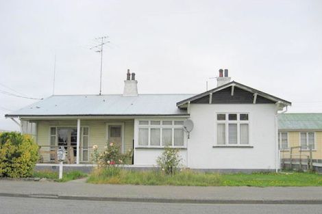 Photo of property in 117 Mcmurdo Street, Tinwald, Ashburton, 7700