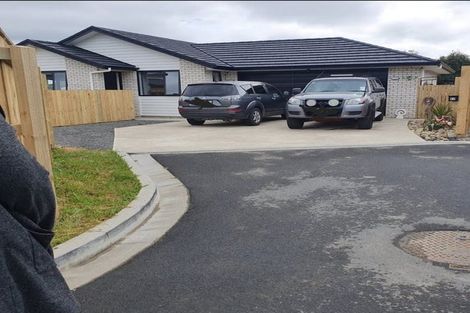 Photo of property in 84 Hinemoa Street, Levin, 5510