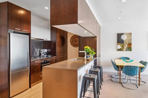 Photo of property in Chews Lane Apartments, 16c/9 Chews Lane, Wellington Central, Wellington, 6011